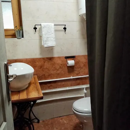 Sumski Kutak * Rudnik