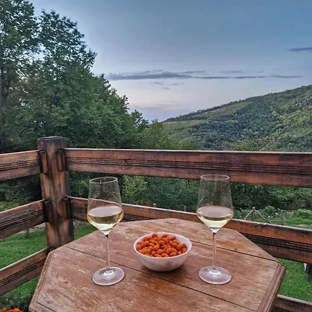 Sumski Kutak * Rudnik