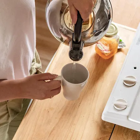 Sumski Kutak Alpesi faház