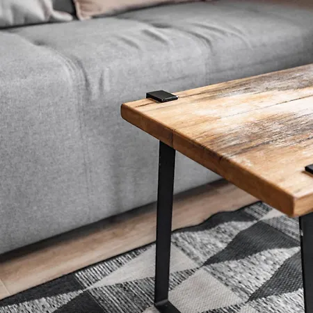 Sumski Kutak Alpesi faház Rudnik