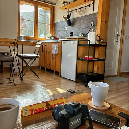 Sumski Kutak * Rudnik