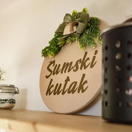 Sumski Kutak * Rudnik