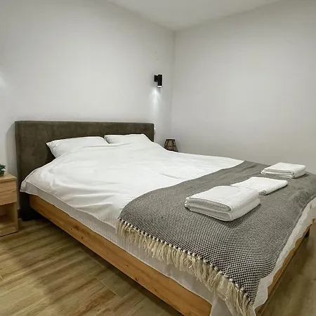 Sumski Kutak Alpesi faház *