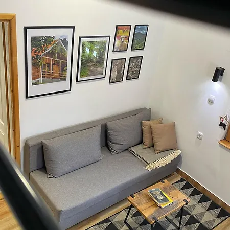 Sumski Kutak * Rudnik