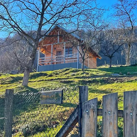 Chalet Sumski Kutak *